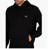 Sweat Lacoste Sh9623 hommes à 73€ ( 50€ de réduction ) sur Amazon