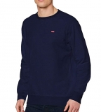 Pas cher à 28.88€ le sweat Levi’s Original HM Icon pour hommes