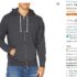 Sweat Levi&rsquo;s Hoodie Gray Ore à 25€ au lieu de 75