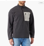Sweat Polaire Jack Jones Jcobang  pas cher à 13.89€