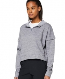 17-23€ le Sweat Polaire femmes Under Armour  UA Rival Terry