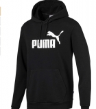 Bon plan Sweat à capuche PUMA à 20-26€ (45€ sur le site officiel)