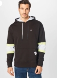 Sweat Tommy Jeans pas cher soldé à 29.9€ seulement ! ( au lieu de 99€ )