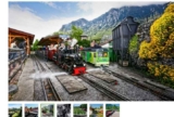 Promo Swiss Vapeur Parc : billets moins chers : 9.56 et 12.11€