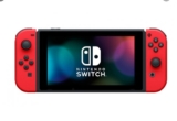 Nintendo Switch : résoudre l&rsquo;erreur 2618 – 006  erreur de communication