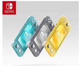 Bon plan Switch Lite à 176.35€ chez Carrefour en Précommande
