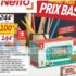 Kiosque à Pizza : une pizza offerte pour une achetée … (pour 1 €)