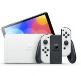 Bon Plan Nintendo Switch Oled au meilleur prix à 319€ + 30€ offerts