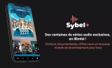 Plus de 60% de réduction sur l&rsquo;abonnement annuel à SYBEL ( PodCasts Audio) à 11.99€ seulement
