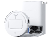 349€ : Ecovacs Deebot T80 OMNI – aspirateur robot laveur haut de gamme !!