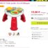 Bon plan location 18 juillet : 355 euros à la Baule (draps inclus)