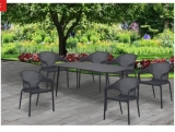 Soldes : 50€ la table de jardin   au lieu de 125€