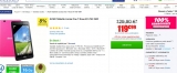 Bon plan tablette 7 pouces Acer 100% remboursée