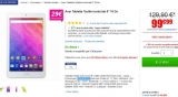Bonne affaire : tablette 8 pouces octacoeur acer à moins de 100 euros