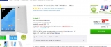 Bonne affaire tablette : acer 7 pouces 16go de Rom qui revient à moins de 50 euros