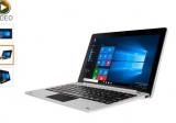 Bon plan tablette windows: 158€ le JUMPER EZ PAD 6 avec clavier detachable ( 11 pouces, 4go de ram , 64go de stockage)