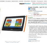 Tablette android pour enfant Meep x2 d’oregon à moins de 75 euros (dual core )