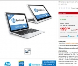 Bon plan mini pc / tablette 10 pouces HP à moins de 200 euros
