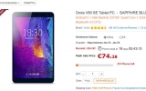 Bon plan tablette : 75€ la onda v80s ( 8 pouces, quad core, 2go de ram , 32go de rom)