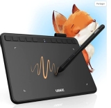 50% de réduction sur la tablette graphique UGEE S640 : 17.99€ seulement