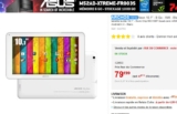 Tablette archos 10 pouces à 85 euros