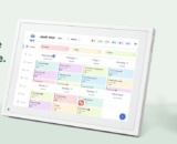 Bon plan Calendrier électronique TABWEE P10 à 158.99€