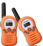 8-10€ la paire de Talkie Walkie Floureon