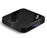 Bon plan Box tv TANIX TX3 MAX  à 28€ ( 2go – 16go – bluetooth)