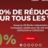 Bon plan chateau gonflable Happy Hop à 128€ dans les soldes