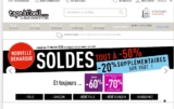 Bon plan mode enfants : 20 pourcent en plus sur les soldes tape à l&rsquo;oeil