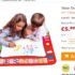 Destockage sur le site de la fnac …jusqu&rsquo;à 60% de réduction