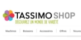 Réduction Tassimo : 20 pourcent pour 25 d&rsquo;achats jusqu&rsquo;au 31 janvier 2017