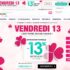 Chaussures Kickers enfants pas chères dans les soldes