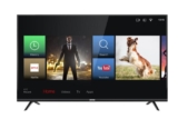 Bonne affaire TV 55 pouces 4K pas chère à 319€ ( TCL 50DC600 )