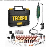 Sélection de produits Tacklife , Teccpo en promo : outil rotatif à 39.9 , perceuse 18v à 59€ , abattant wc à 29.9€ , kit fitness à 19.9€