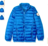 Doudoune Teddy Smith Blight pour garçons à 20€ (10 12 14 ans)