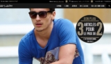 Promo Teddy Smith : 3 articles pour le prix de deux