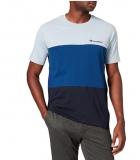 Tee Shirt Champion Color Mix hommes pas cher à 10.74€