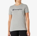 Bon plan tee shirt Champion femmes pas cher entre 12-15€