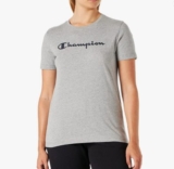 Bon plan tee shirt Champion femmes pas cher entre 12-15€
