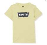 Tee Shirt Levi&rsquo;s Enfants pas chers à 10€