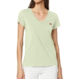 Tee shirt levi&rsquo;s perfect tee pour femmes en soldes à 11€ seulement !