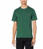 Tee shirt hommes  Levi’s SS Original HM pas cher à 13€