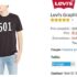 Kiabi : réduction jusqu&rsquo;à 60% avec un destockage +20% le 14 mai
