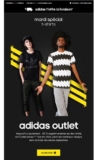 25 pourcent de réduction sur les tee shirts adidas : à partir de 3.63 euros port inclus… le 17 mars uniquement