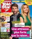 Abonnement Tele Star au prix le plus bas :  34€ pour 1 an