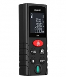Bon plan bricolage avec un télémetre laser  à 6.99€ ! (Suaoki D60 )