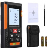 Télémetre Laser Tacklife en vente flash à 11€ !!!!