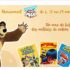 Forfait Mobile Auchan Telecom 30go à 1.99€ par mois pendant 6 mois