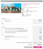 300 euros de remise sur des séjours en asie , océan indien .. moins de 2000 pour 2 un circuit en thailande